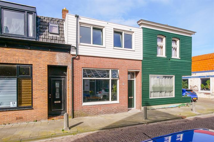 Bekijk foto 2 van Van Galenstraat 22