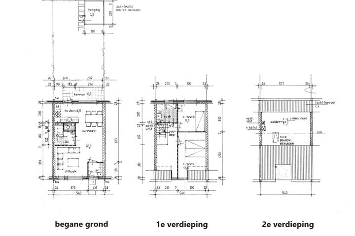 Bekijk foto 29 van Past. Jeukenstraat 32