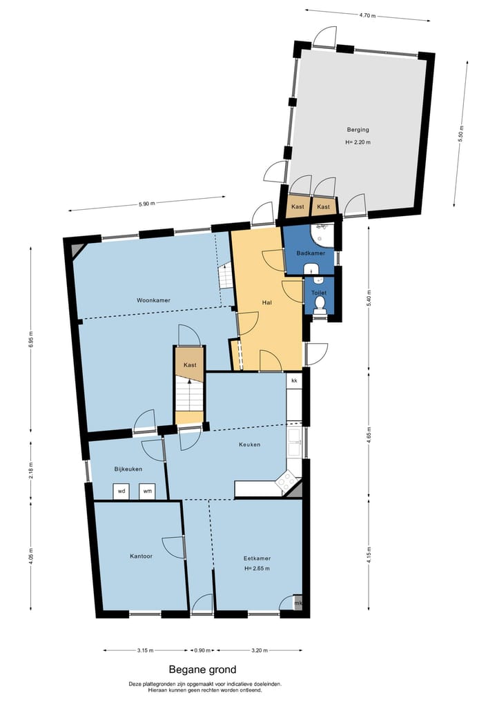 Foto 72 van Veerstraat 27