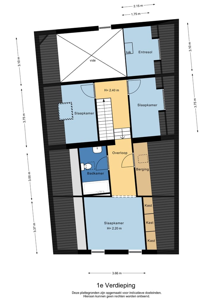 Foto 73 van Veerstraat 27