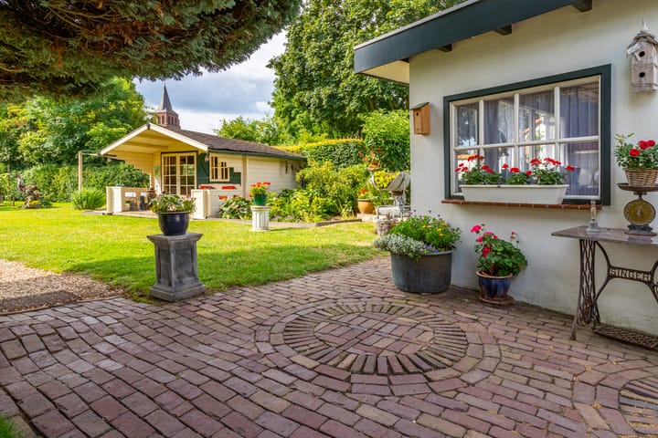 Foto 45 van Veerstraat 27