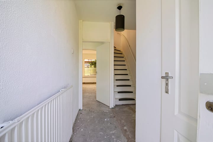 Foto 5 van Coert Lambertusstrjitte 11