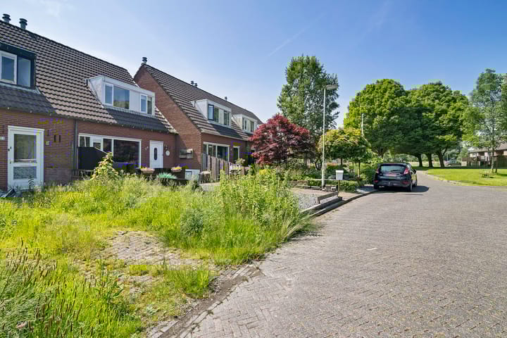 Foto 2 van Coert Lambertusstrjitte 11