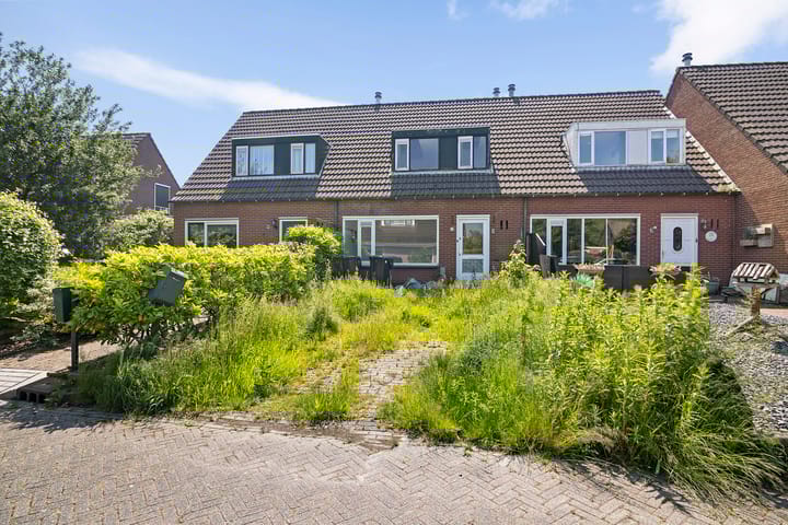 Foto 4 van Coert Lambertusstrjitte 11