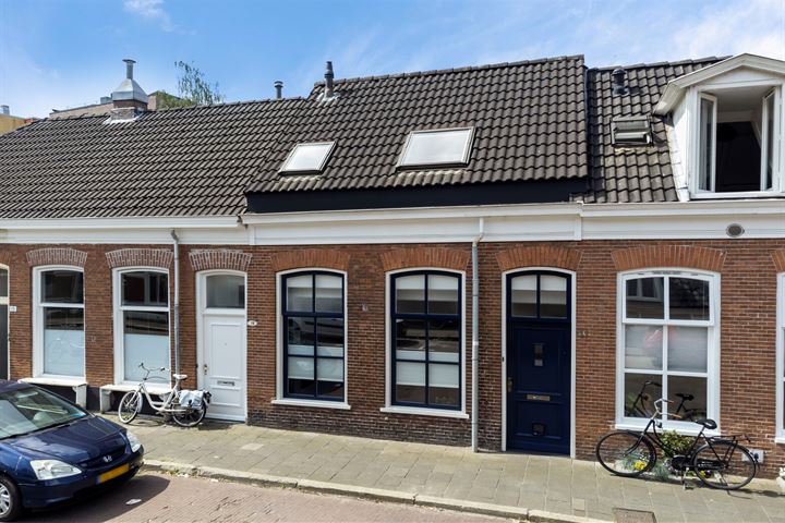 View photo 1 of Oosterhavenstraat 11