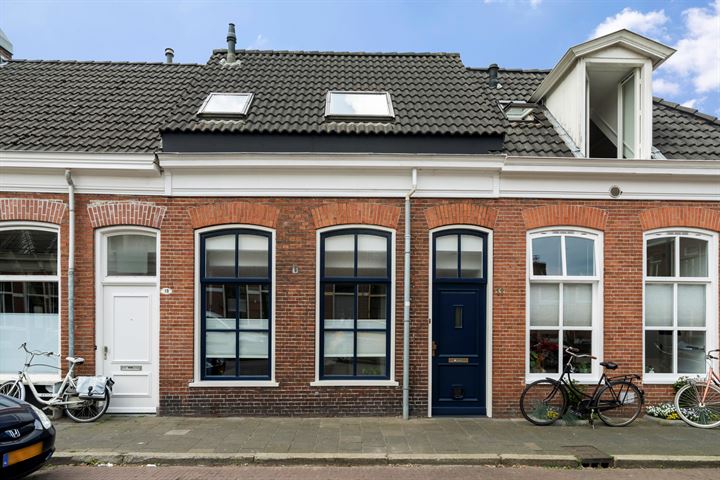 Bekijk foto 5 van Oosterhavenstraat 11