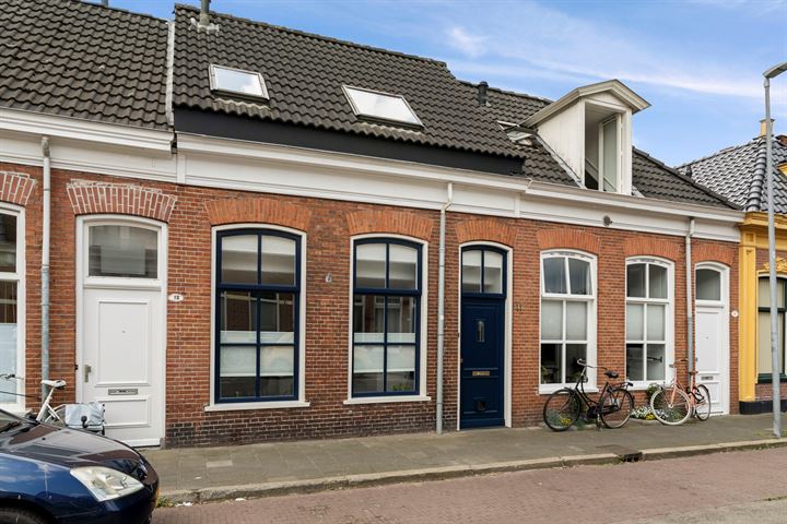 Bekijk foto 6 van Oosterhavenstraat 11