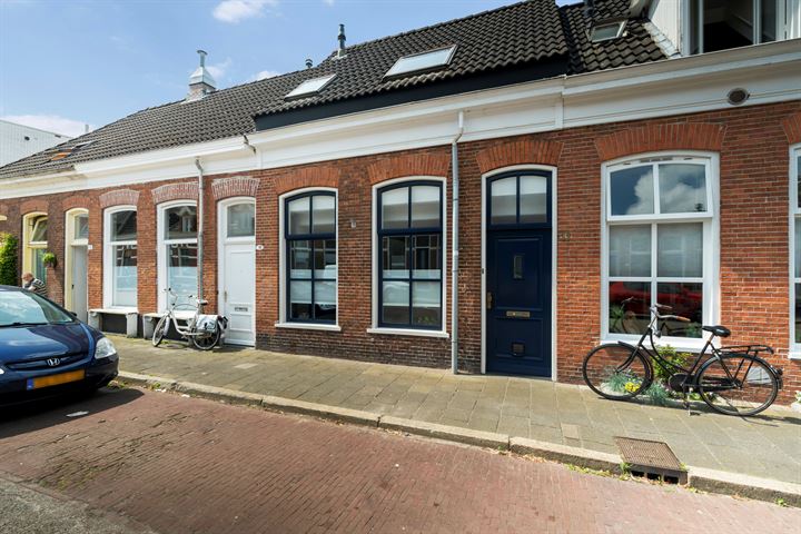 Bekijk foto 7 van Oosterhavenstraat 11