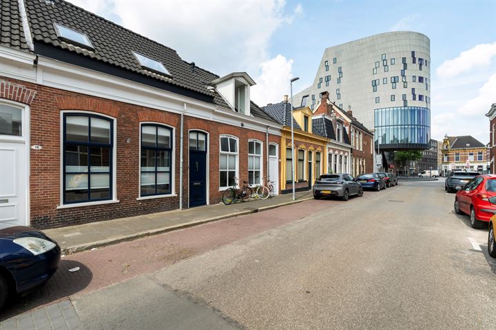 Bekijk foto 9 van Oosterhavenstraat 11