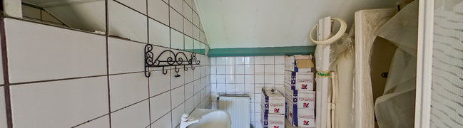 View 360° photo of Badkamer of Coert Lambertusstrjitte 11