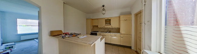 View 360° photo of Keuken of Coert Lambertusstrjitte 11