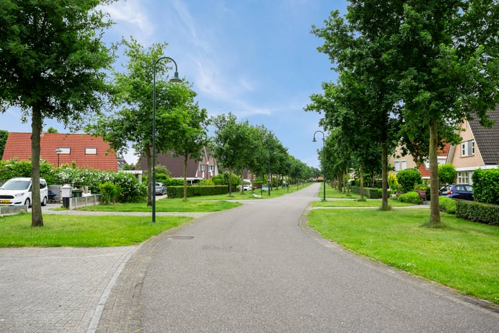 Bekijk foto 35 van Toermalijndreef 72