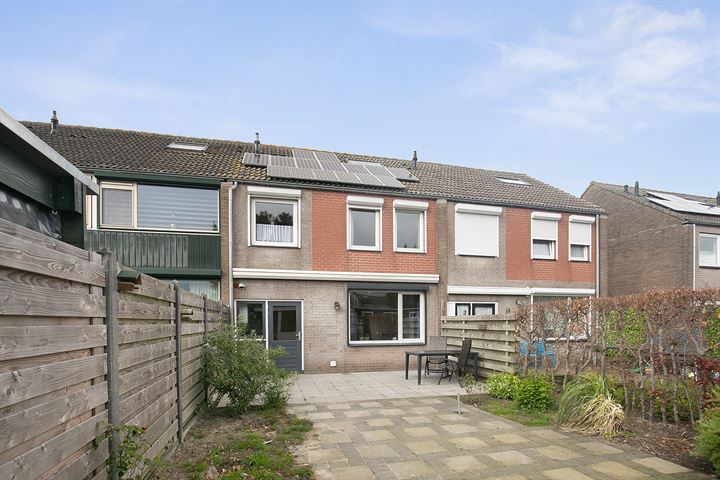 Bekijk foto 5 van Adriaan Walravenstraat 14