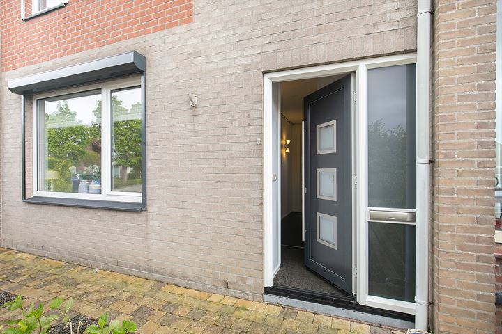 Bekijk foto 6 van Adriaan Walravenstraat 14