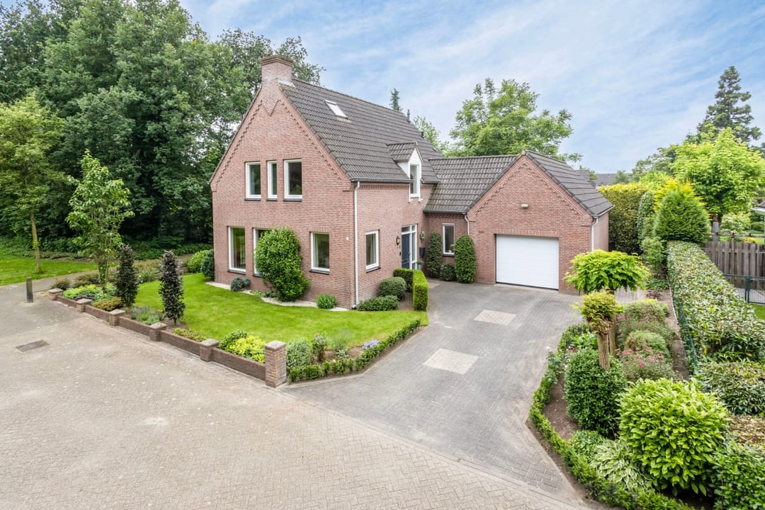 Huis verkocht: Holleberg 6 5721 DM Asten [Funda]