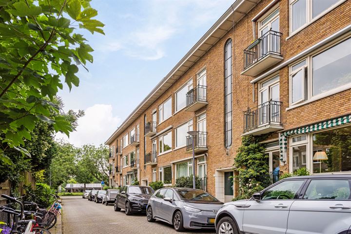 Bekijk foto 1 van Sichemstraat 5-B