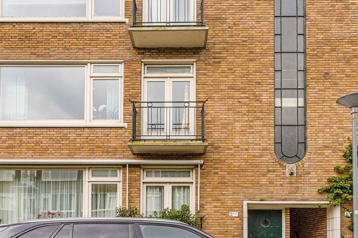 Bekijk foto 2 van Sichemstraat 5-B