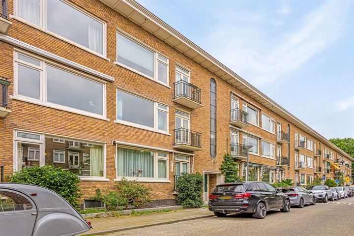 Bekijk foto 4 van Sichemstraat 5-B