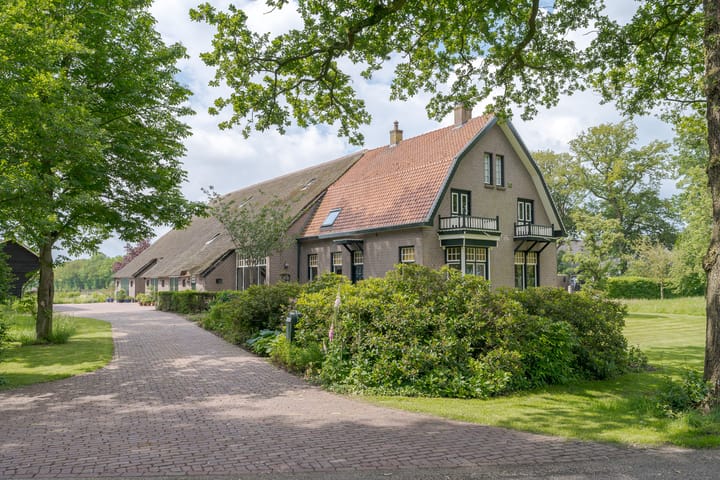 Foto 1 van Lankhorsterweg 21