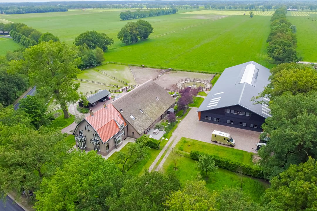 Foto 2 van Lankhorsterweg 21