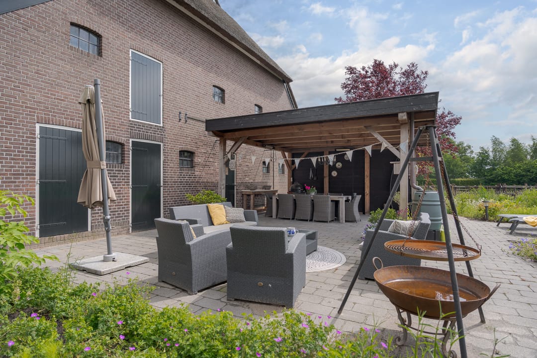 Foto 7 van Lankhorsterweg 21