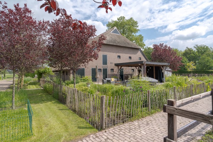 Foto 8 van Lankhorsterweg 21