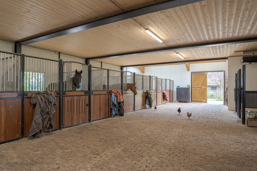 Foto 31 van Lankhorsterweg 21