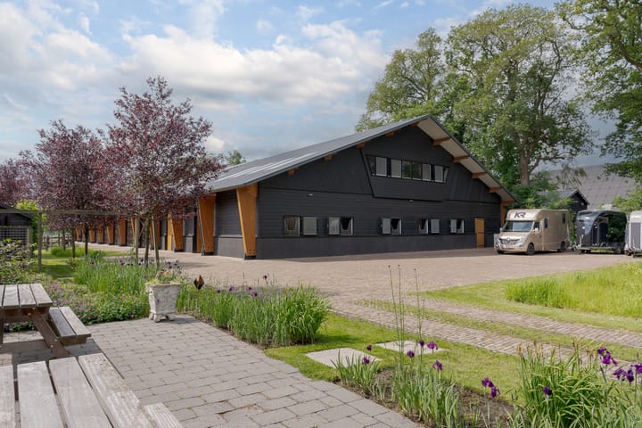 Foto 5 van Lankhorsterweg 21