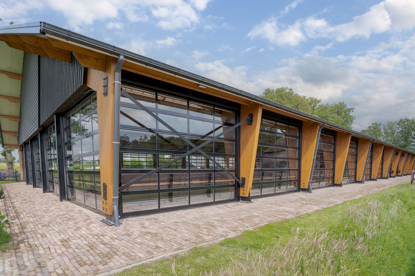 Foto 34 van Lankhorsterweg 21