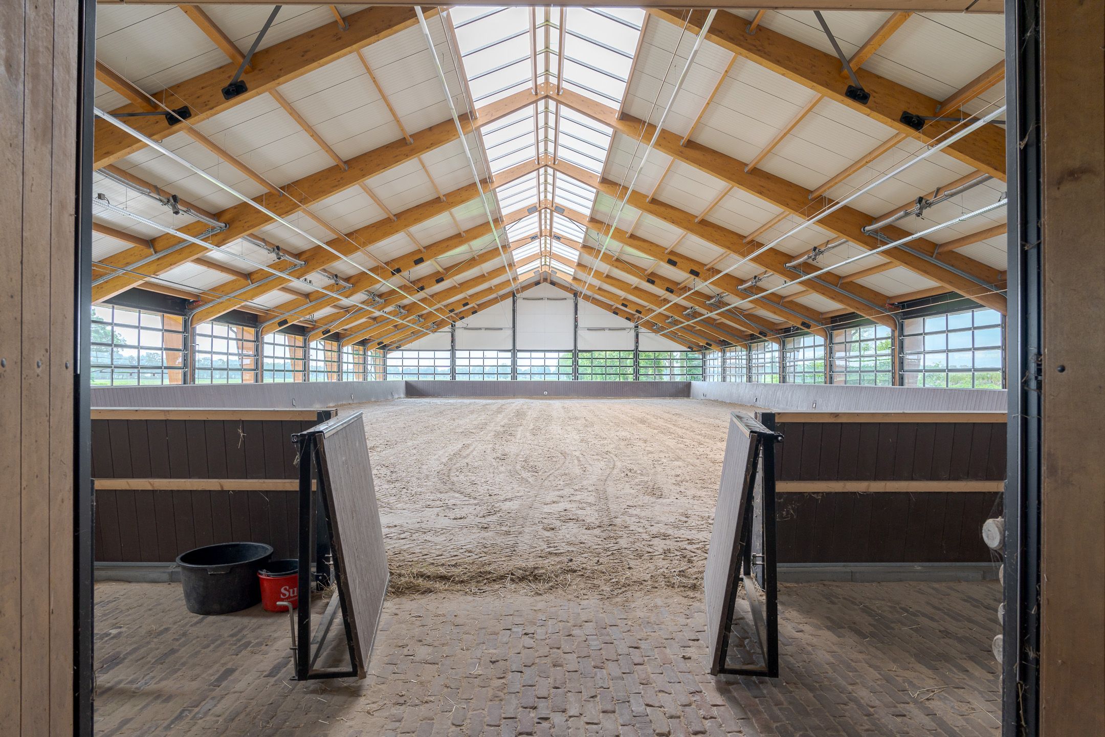 Foto 3 van Lankhorsterweg 21