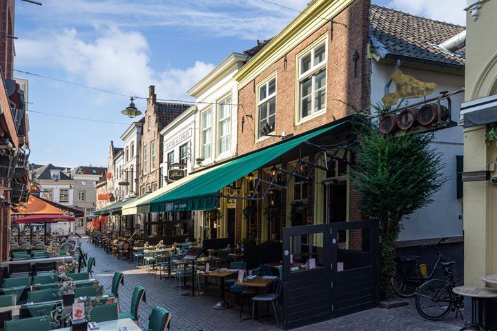 View photo 22 of Lange Putstraat 25