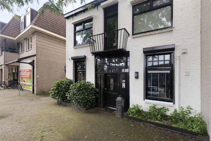 Bekijk foto 2 van Sint Bavostraat 44-A