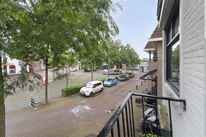 Bekijk foto 24 van Sint Bavostraat 44-A