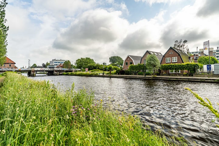 Bekijk foto 15 van Voordorp 13