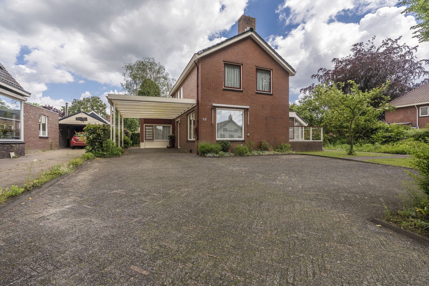 Foto 1 van Schoolstraat 58