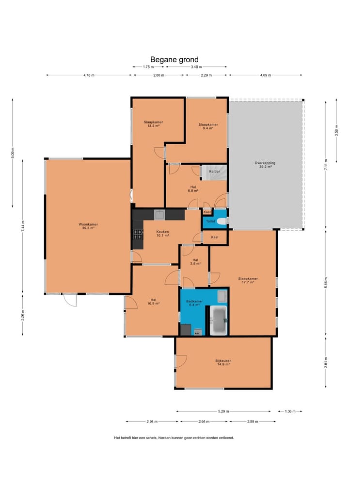 Foto 63 van Schoolstraat 58