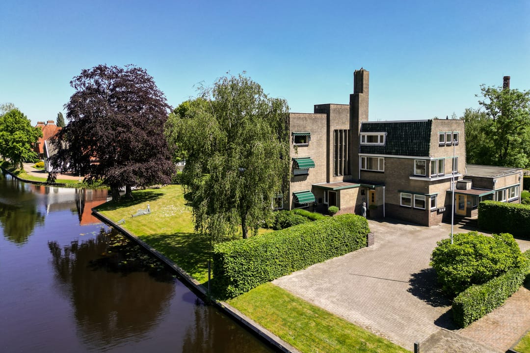 Foto 1 van Nijverheidskade 76