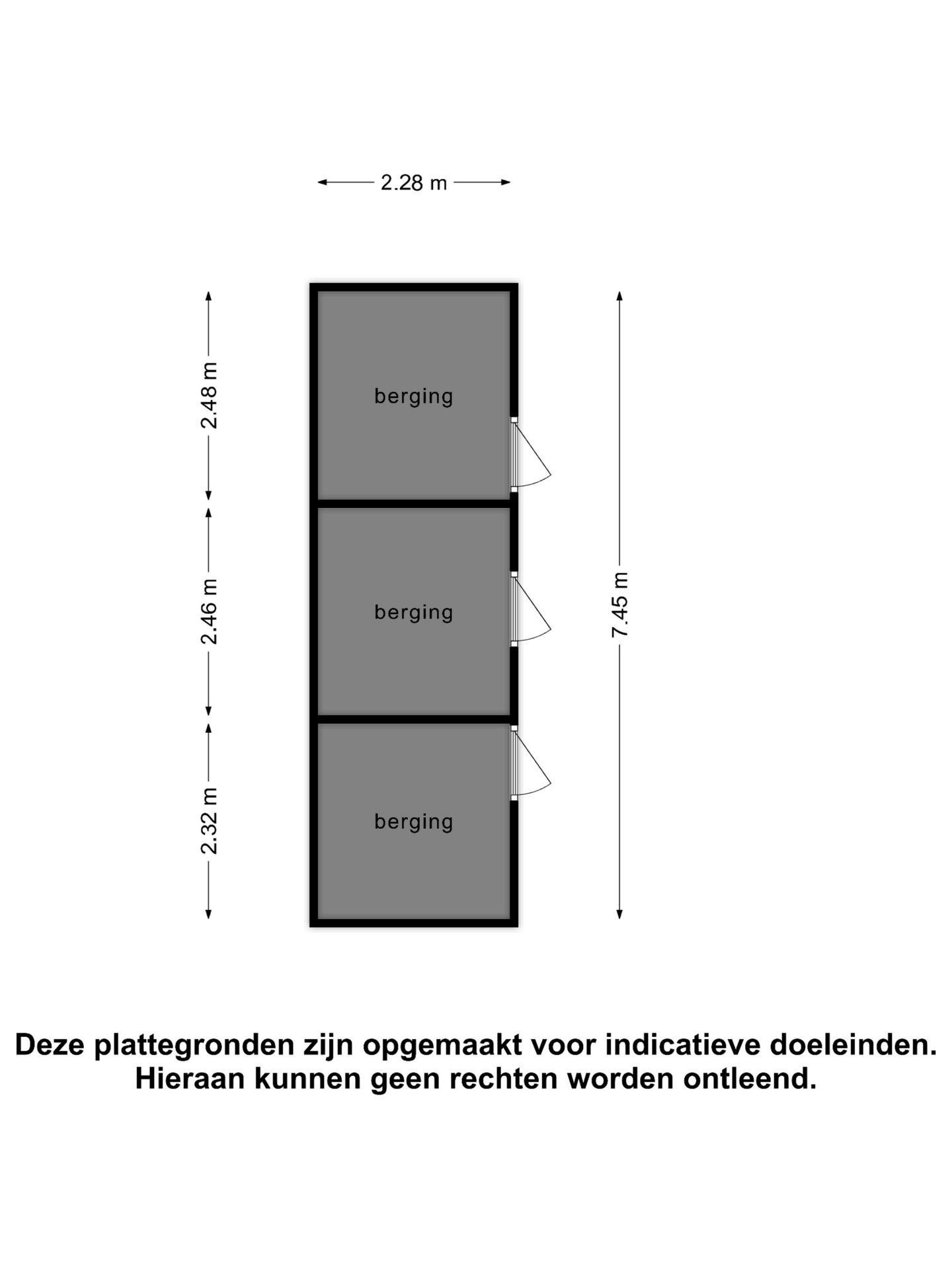 Foto 104 van Nijverheidskade 76