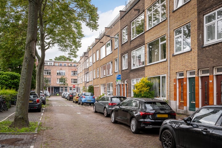 Bekijk foto 4 van Sonmansstraat 36-B