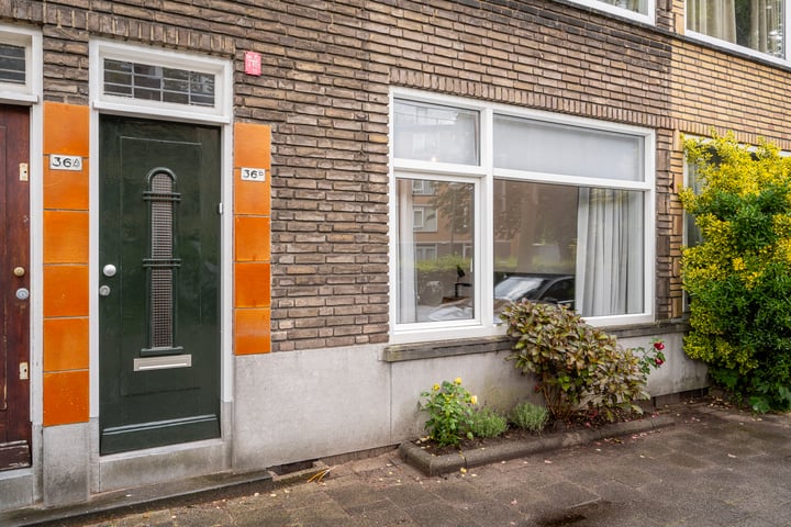 Bekijk foto 5 van Sonmansstraat 36-B