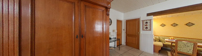 View 360° photo of Woonkamer of Veerstraat 27