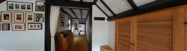 View 360° photo of Slaapkamer of Veerstraat 27