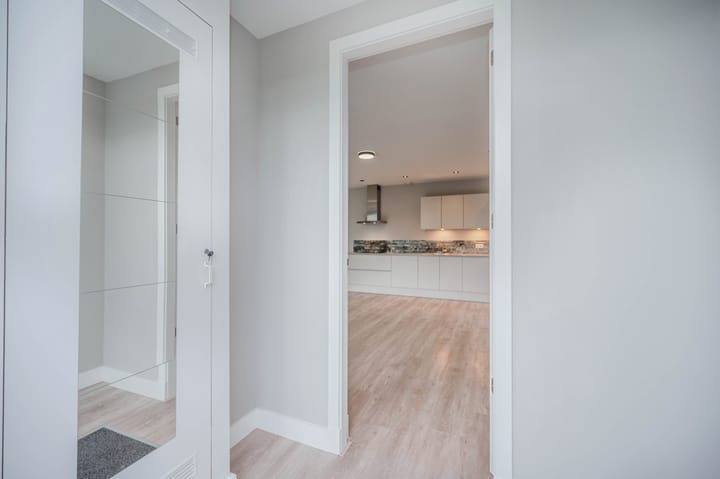 Foto 4 van Tsjechiëplaats 15