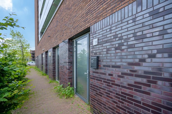 Foto 16 van Tsjechiëplaats 15