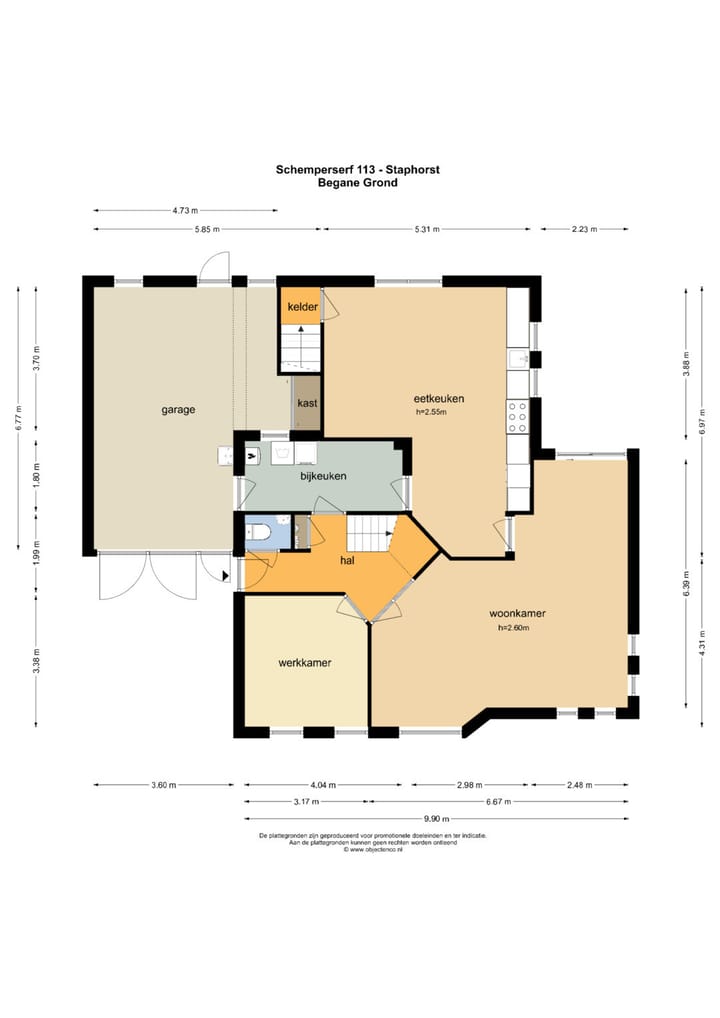 Foto 49 van Schemperserf 113