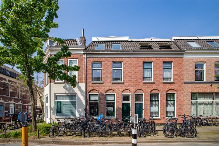 Bekijk foto 1 van Griftstraat 26