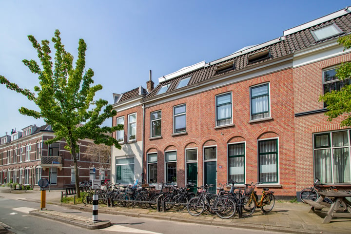 Bekijk foto 36 van Griftstraat 26