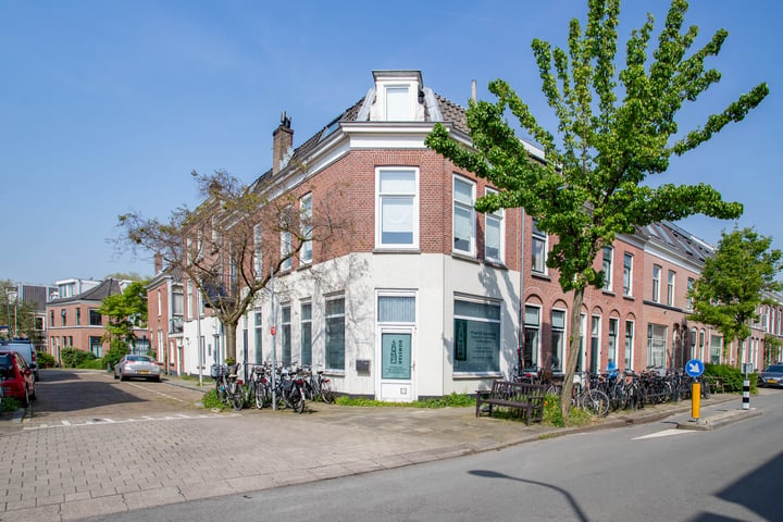 Bekijk foto 37 van Griftstraat 26