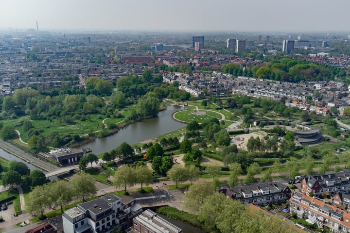 Bekijk foto 44 van Griftstraat 26