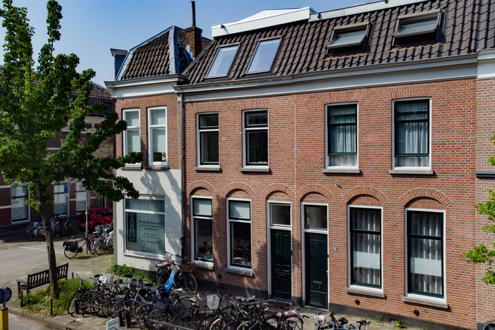 Bekijk foto 46 van Griftstraat 26